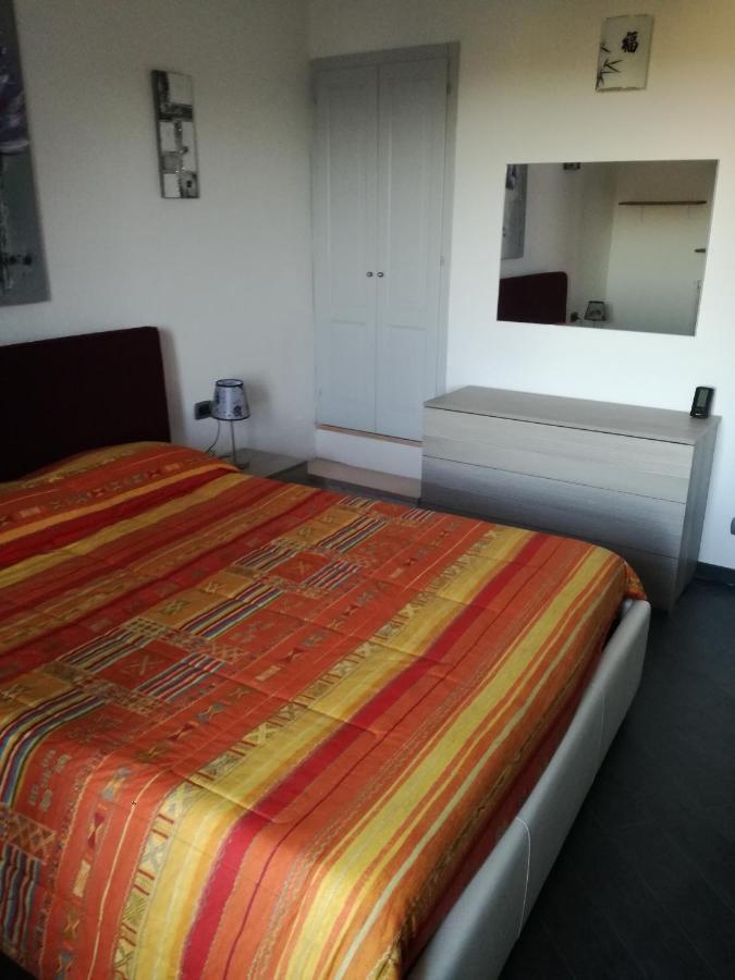 Monti di bò Apartamento Aggius Exterior foto