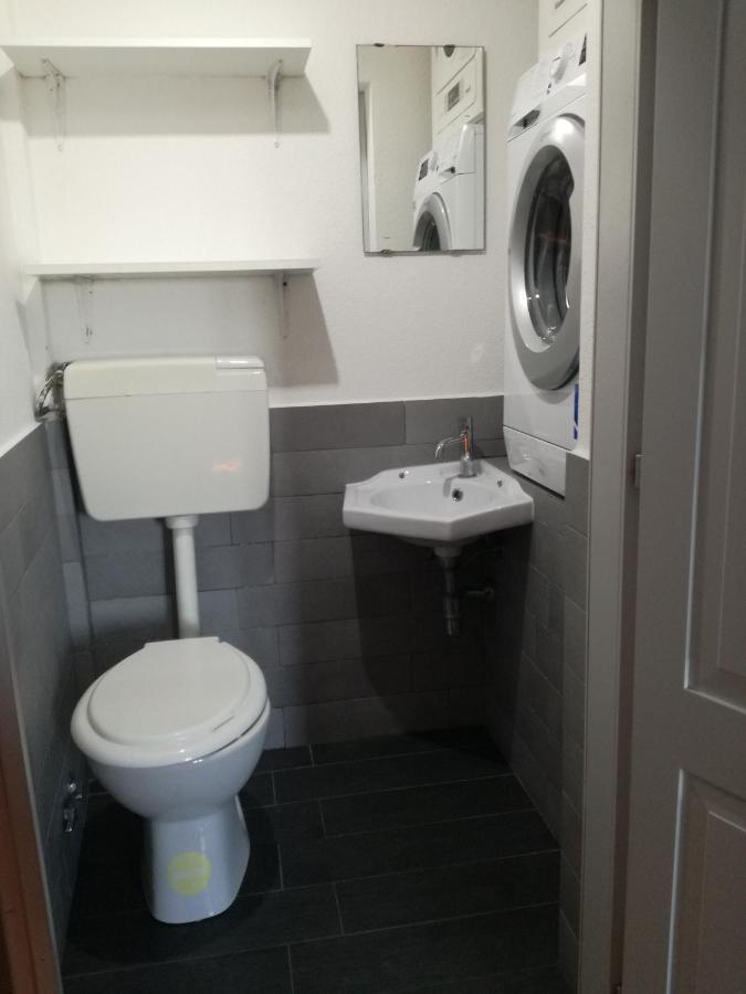 Monti di bò Apartamento Aggius Exterior foto