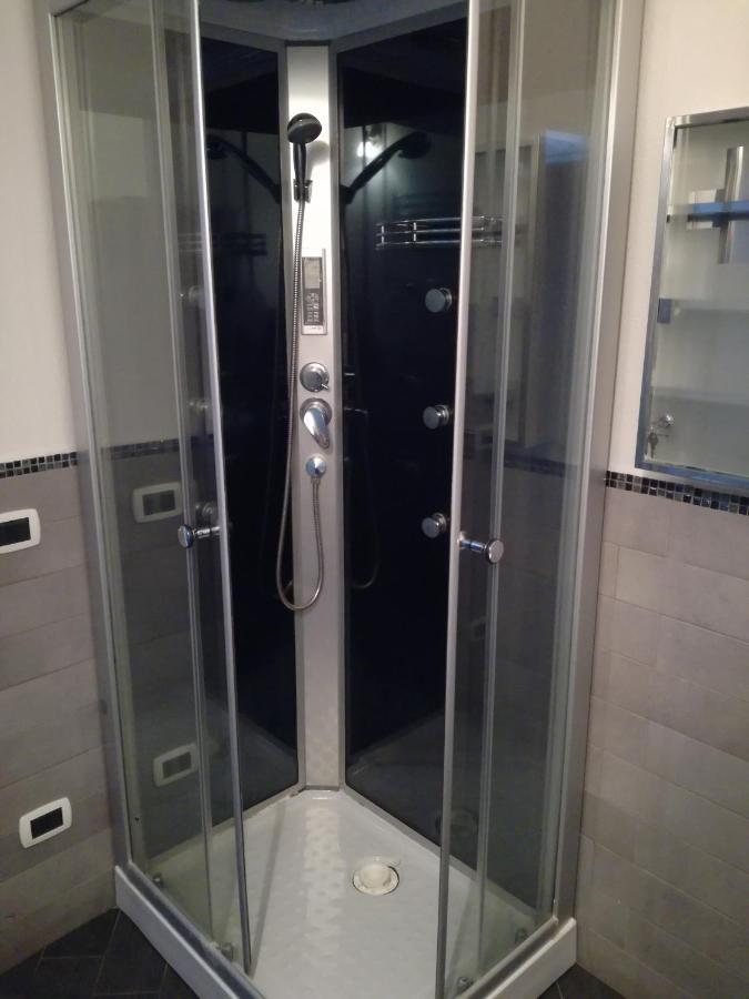 Monti di bò Apartamento Aggius Exterior foto